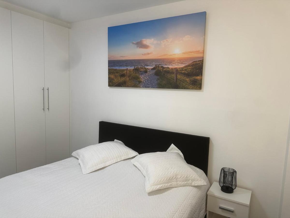 Appartement Justine Blankenberge Dış mekan fotoğraf